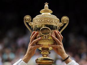 Wimbledon-Pokal