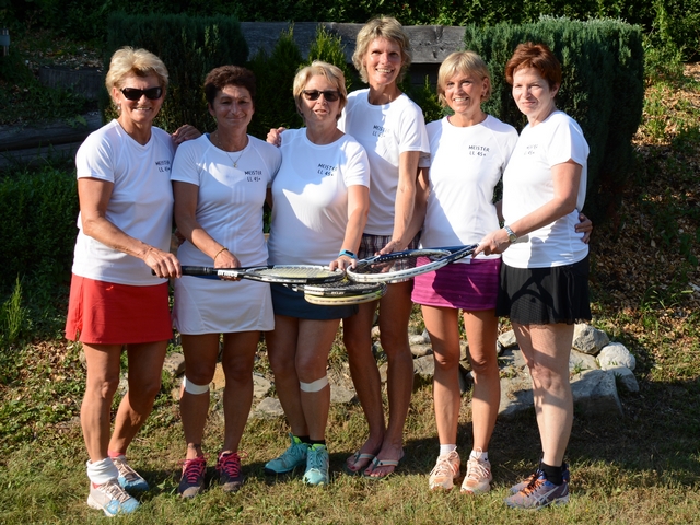 UTC Damen 2015
